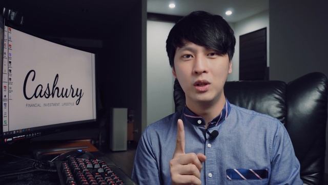 ตั้งเป้าหมายการเงิน ด้วยหลัก S.M.A.R.T. | รู้เท่าธัน EP.19 смотреть онлайн
