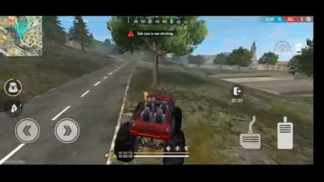 FREE FIRE LIVE🔥KIRAN GAMING LIVE🔥TOTAL GAMING AJJU BHAI🔥GAME STREAMER WOLFRAHH🔥KIRAN GAMING🔥 смотреть онлайн