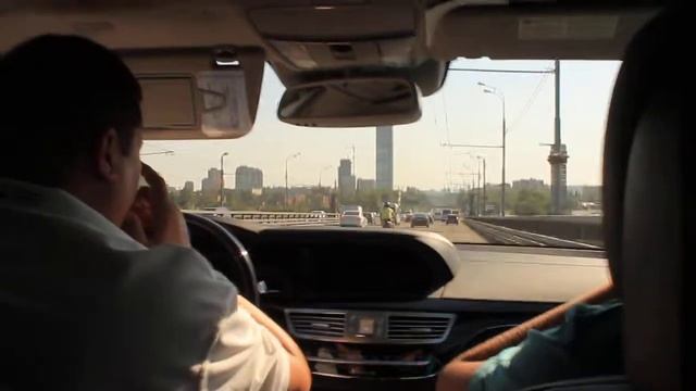 Дорога на Рублёвку смотреть онлайн