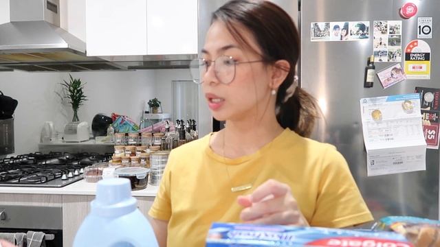 EP. 78 - A DAY IN THE LIFE | WA LOCKDOWN, DAMI TAO SA GROCERY! смотреть онлайн