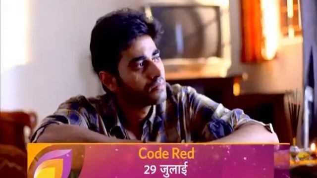 Code Red: Mon to Sat, 10.30PM смотреть онлайн