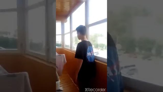 Как попасть в ад через лифт (это стрёмно))) смотреть онлайн