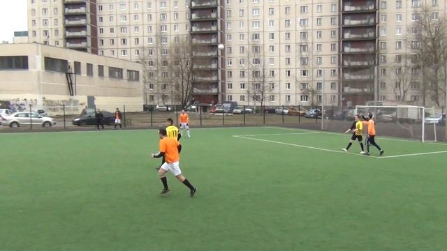 [Полный матч] | Братск - Коломяги (1 тайм) смотреть онлайн