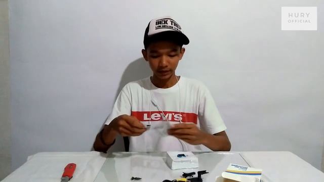 UNBOXING CAMERA MINI DV SQ11 DARI LAZADA 100 RIBUAN смотреть онлайн