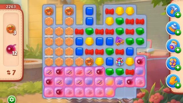 homescapes смотреть онлайн