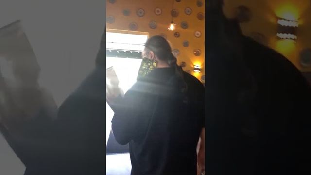 Mole Cantina Mexicana смотреть онлайн