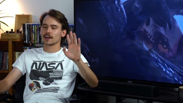 I loved Prey смотреть онлайн