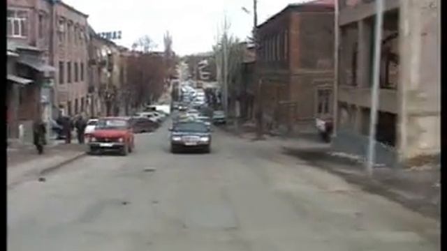 Armyanski Svadba