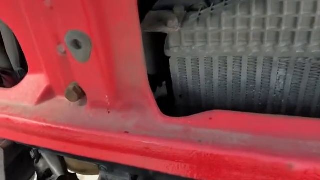 EL20471 - Mercedes-Benz SK 1217 смотреть онлайн