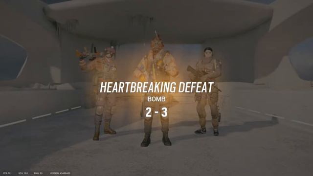 Друзья /Rainbow Six Siege смотреть онлайн