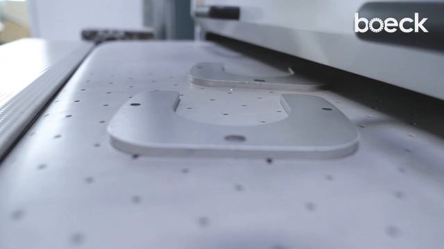 boeck deburring wheels und deburring discs in use - Weber TTSC 1100 смотреть онлайн