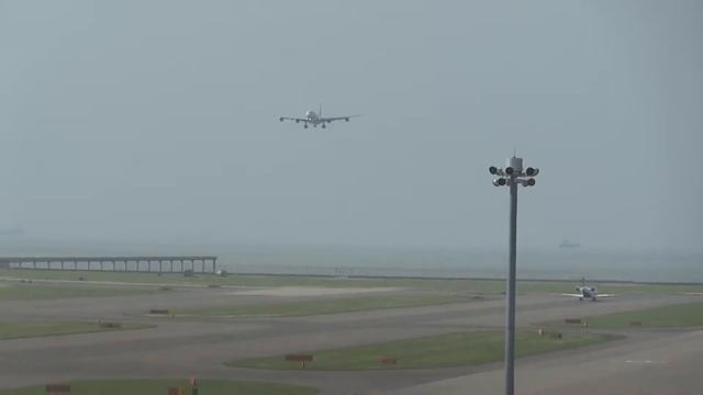 camera test in Nagoya Centrair International Airport SONY DSC-HX9V смотреть онлайн