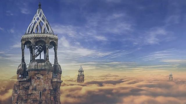 3Hr Epic + Calm Irish Flute Music Meditation Music, Instrumental Music, Relaxing Music, смотреть онлайн