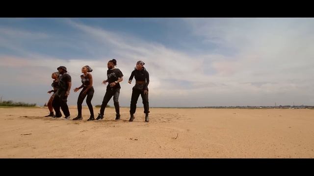 Samarino feat Koffi olomide Dubai (video clip officiel ) смотреть онлайн