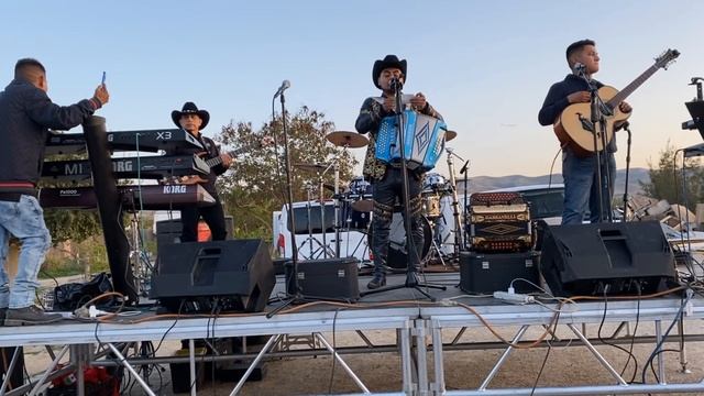 José Torres El Rey de Alto Mando EN VIVO 2021 смотреть онлайн
