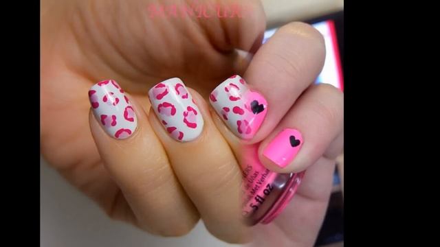 Amaizing Nail Art - Beautiful Nail Arts смотреть онлайн