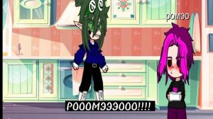 ✨Пик вару стали родителями на 24 часа 1часть✨