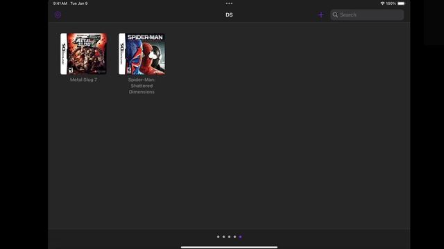 Delta Emulator IOS Setup Guide for IPad/iPhone смотреть онлайн