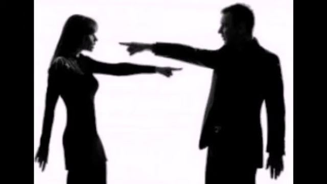 Песня "Расставание" смотреть онлайн