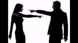 Песня "Расставание"