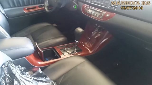 АВТОРЫНОК ОШ 🚗👍15/07/2018/ КАМРИ/ МЕРС/ ЛЕКСУС / АККОРД/СРВ/СИВИК/ Цены авто смотреть онлайн