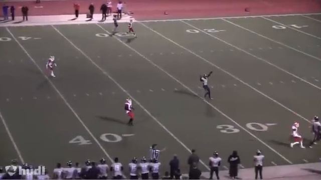 #23-JJ Dirden-DB-Paralcete High School-2014 Football Highlights смотреть онлайн