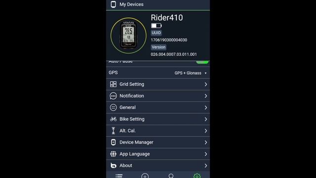 Usapang Cyclocomputer - Bryton Rider 410E (In-Depth Review and User Guide) смотреть онлайн