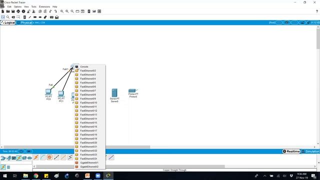 007 Basic LAN Setup смотреть онлайн