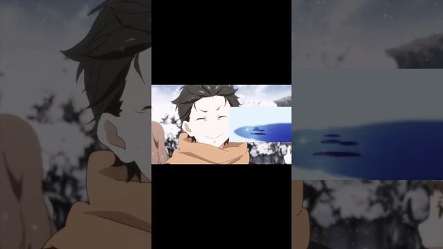 Re:Zero Opening but Jujutsu Kaisen смотреть онлайн