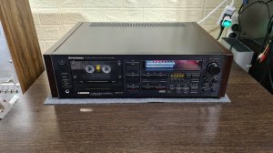 Кассетная дека Pioneer CT-A9D