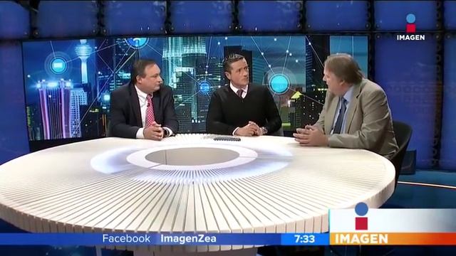¿Puede la CDMX convertirse en una Smart City? | Noticias con Francisco Zea смотреть онлайн