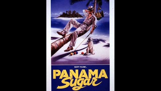 Pan Pan Panama (Panama Sugar) - Gabriele Ducros & Ron Houck - 1990