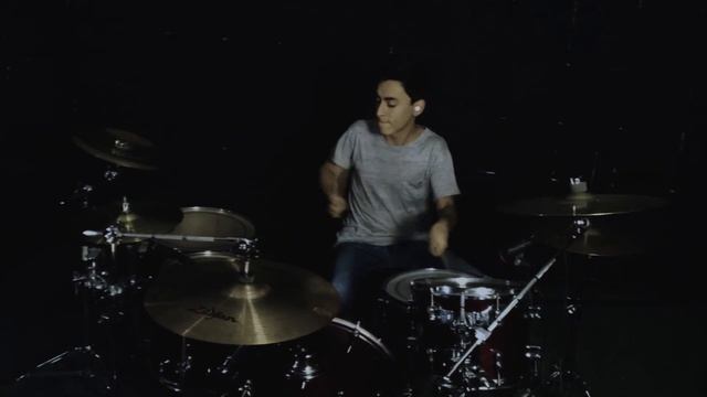 Dance Monkey - Tones and I - Drum Cover смотреть онлайн