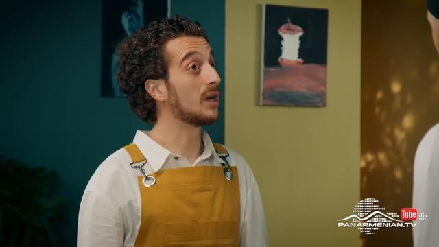 Սյուրպրիզ 4, Սերիա 9, Երկուշաբթի 20։50 / Surprise 4 смотреть онлайн