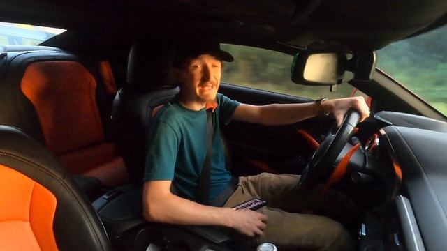 Ultimate9 evcX Throttle Controller Complete Review: Unboxing, Install and Test Drive смотреть онлайн