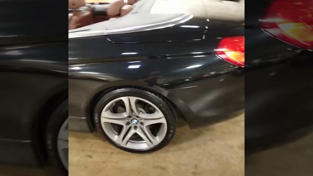 2012 BMW 650i Xdrive смотреть онлайн
