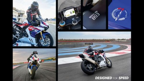 2025 🔥🔥🔥UNLEASHING SPEED HONDA CBR1000RR R FIREBLADE SP Born to Race | Supersport Motorcycle | Hond