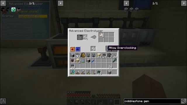 Omnifactory Ep21 - Polymer Clay Automation смотреть онлайн