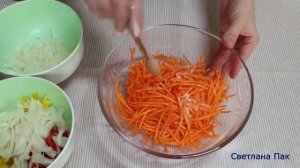 Маринованная брокколи по-корейски пошаговый рецепт