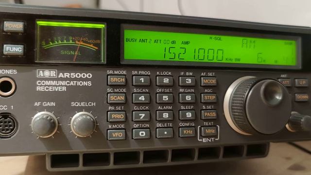 1521 кгц. Радио Китая на русском языке. смотреть онлайн