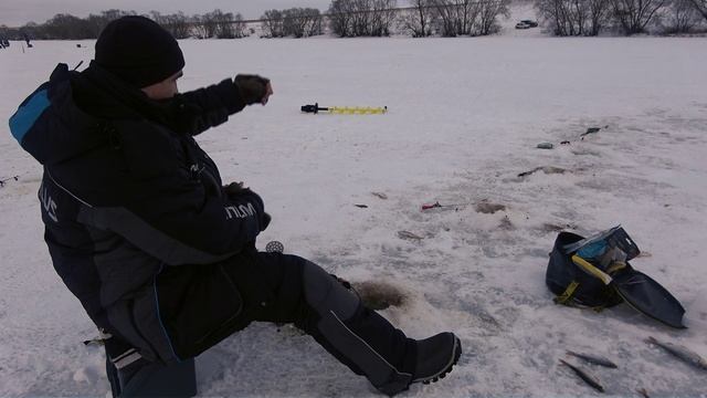 Подобрал ключ к рыбе и понеслась смотреть онлайн