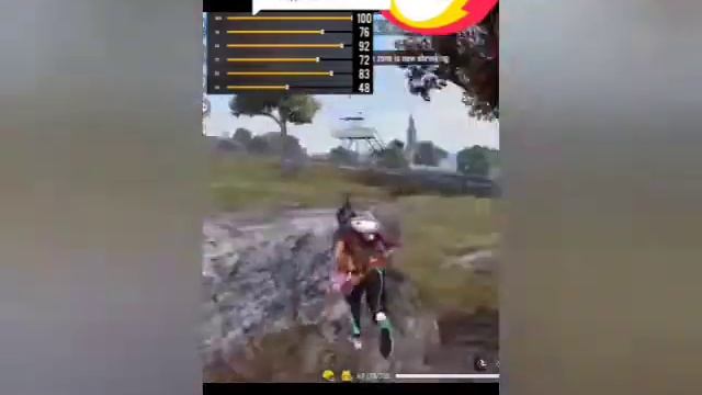 Настройки фри Фаер на редми 8 , Самсунг а10с Отяшка 100 процентов ❤️ смотреть онлайн