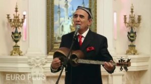 Шерали  жўраев дедим, дели