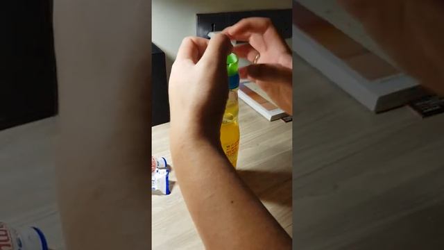 Ramune soft drink ada kelereng nya loh смотреть онлайн