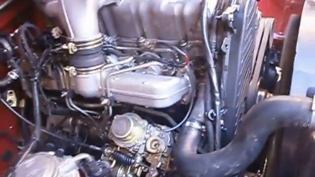 mazda b2500 d 4x2 01 Usaditos смотреть онлайн