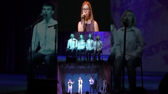 Юбилей ансамбля " Карусель". Нам -20 лет. Выпуск 14 от 09.12.2024 смотреть онлайн