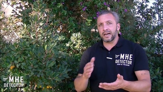 METAL DETECTOR : DIGITALE O ANALOGICO??? QUALE SCEGLIERE??? смотреть онлайн
