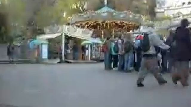 Chuck Berry - Paris. maybellene 1954 -1955 смотреть онлайн