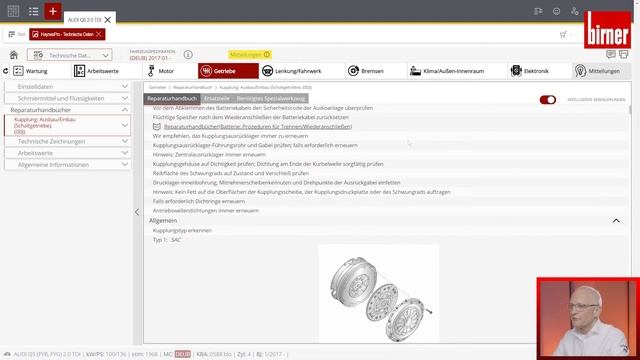 Birner | Ultimate Übersicht смотреть онлайн