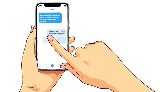 Абсолют Страхование. Мобильное приложение "Здоровье" смотреть онлайн